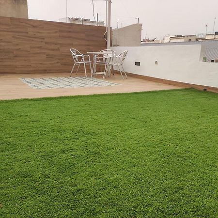 Triana Apartment Севиля Екстериор снимка