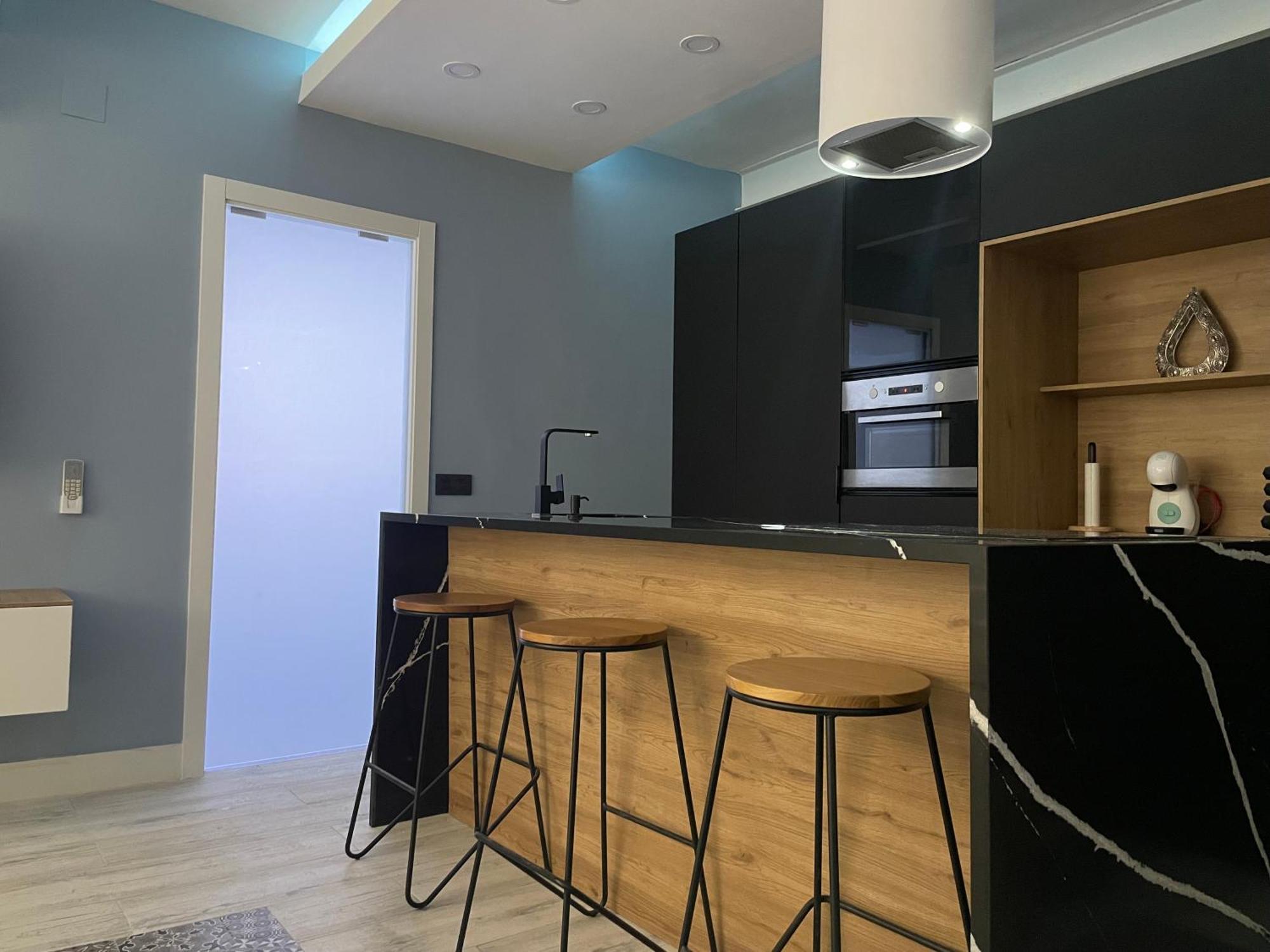 Triana Apartment Севиля Екстериор снимка