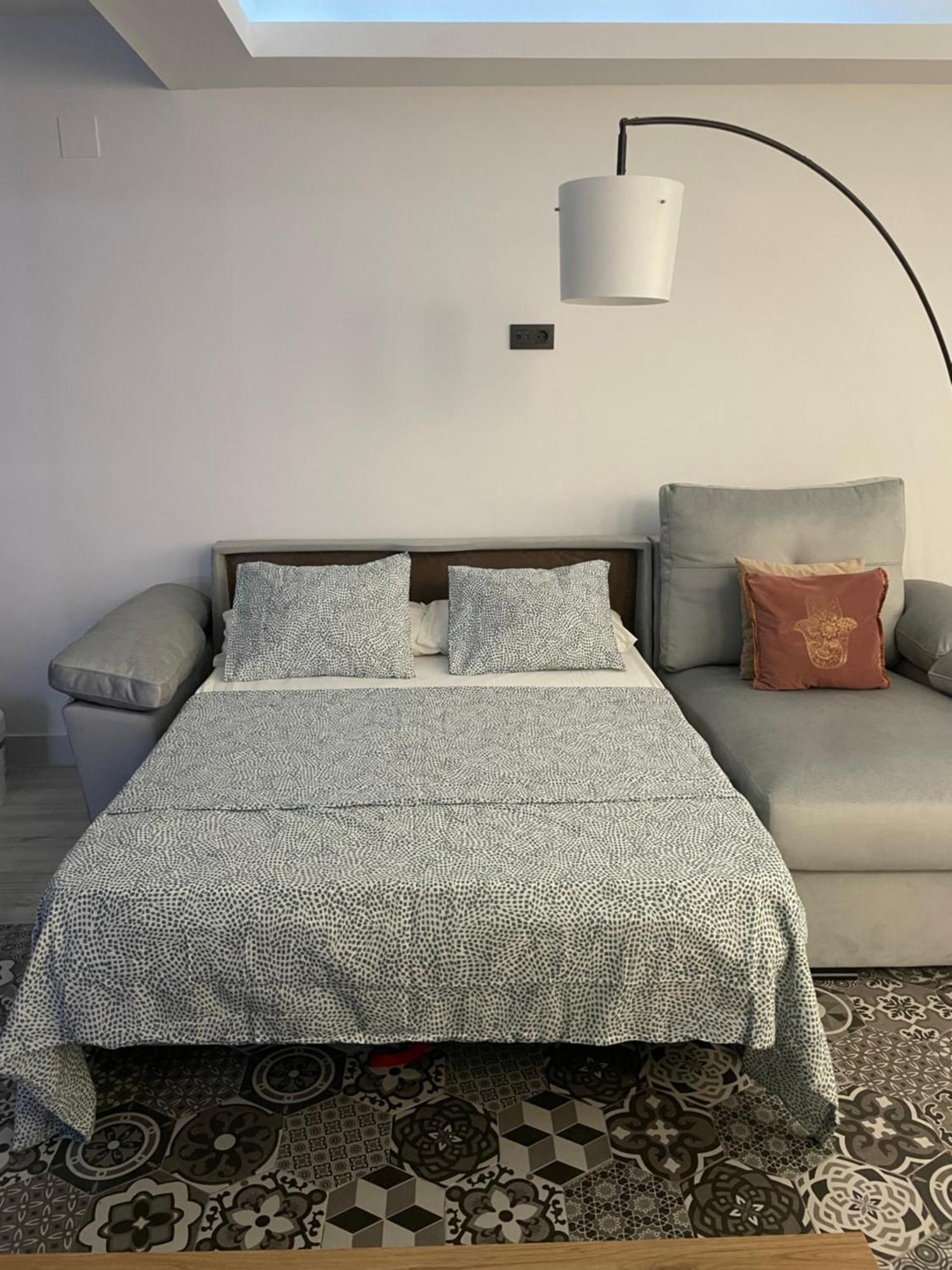 Triana Apartment Севиля Екстериор снимка