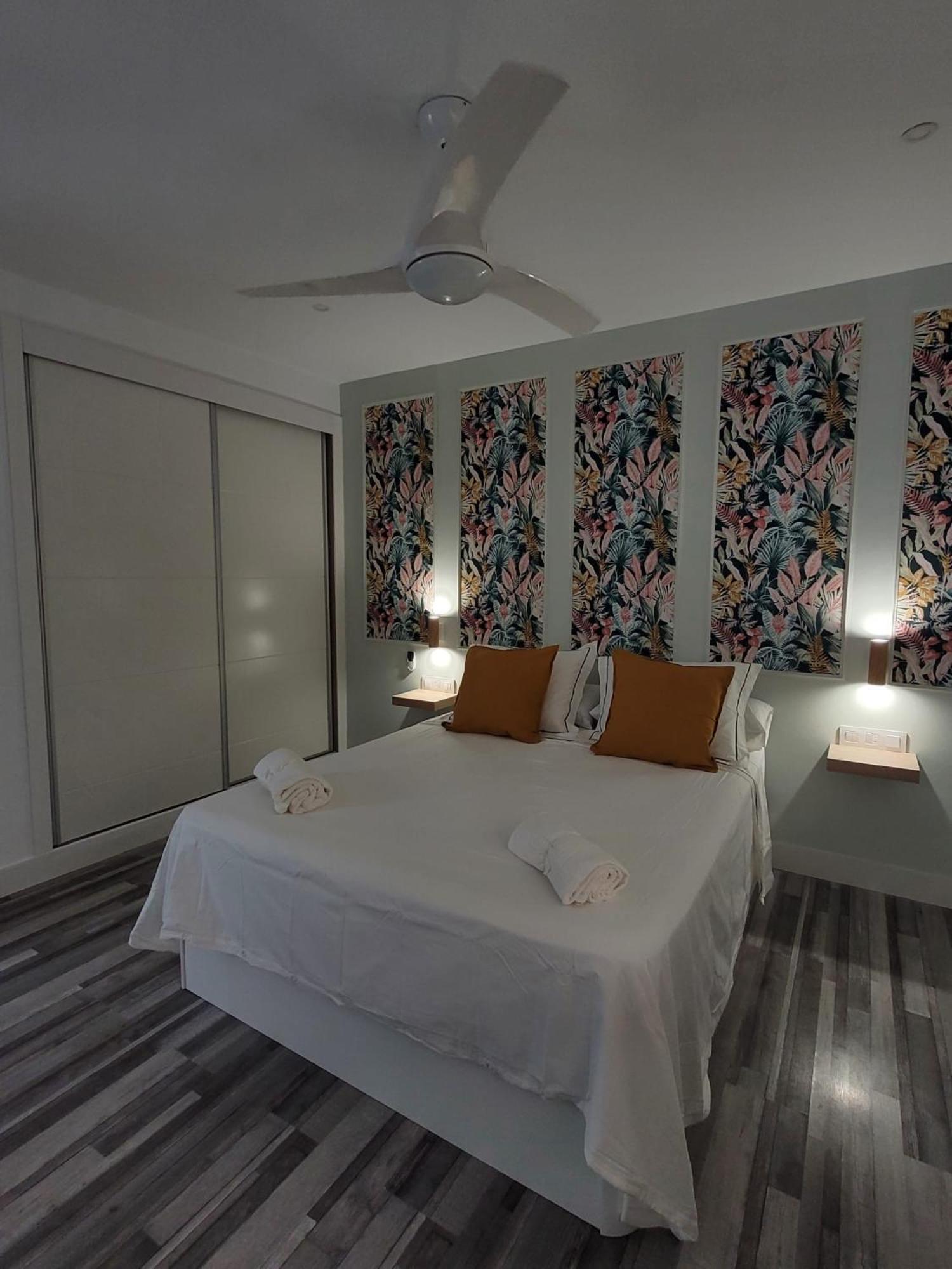 Triana Apartment Севиля Екстериор снимка
