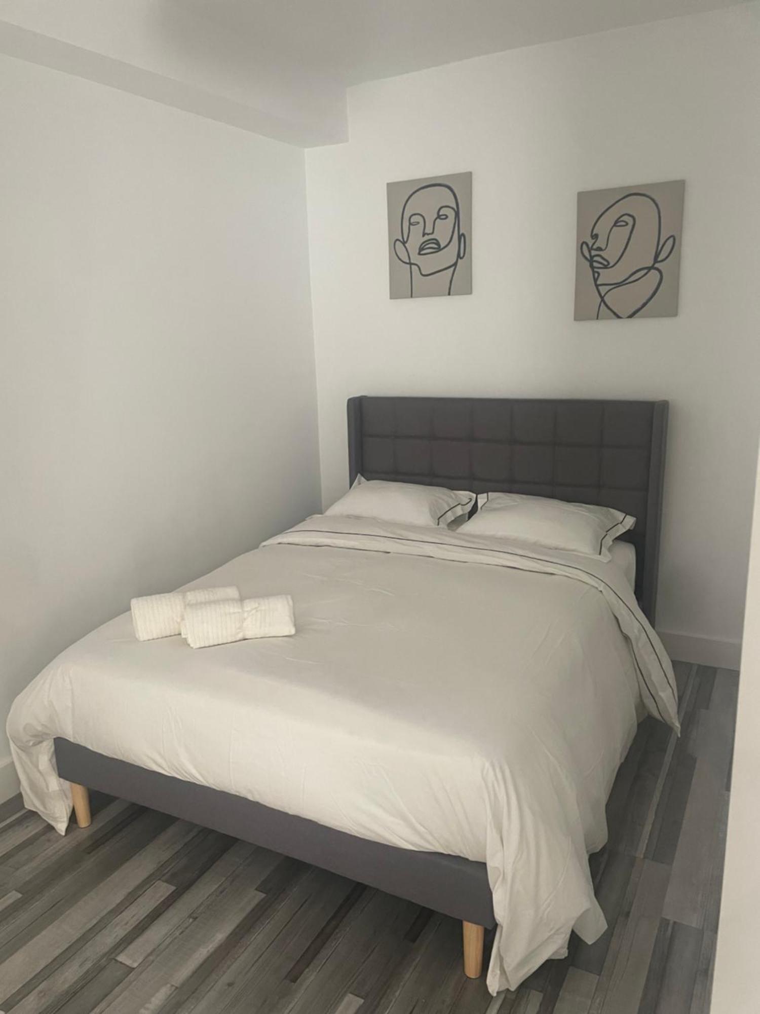 Triana Apartment Севиля Екстериор снимка