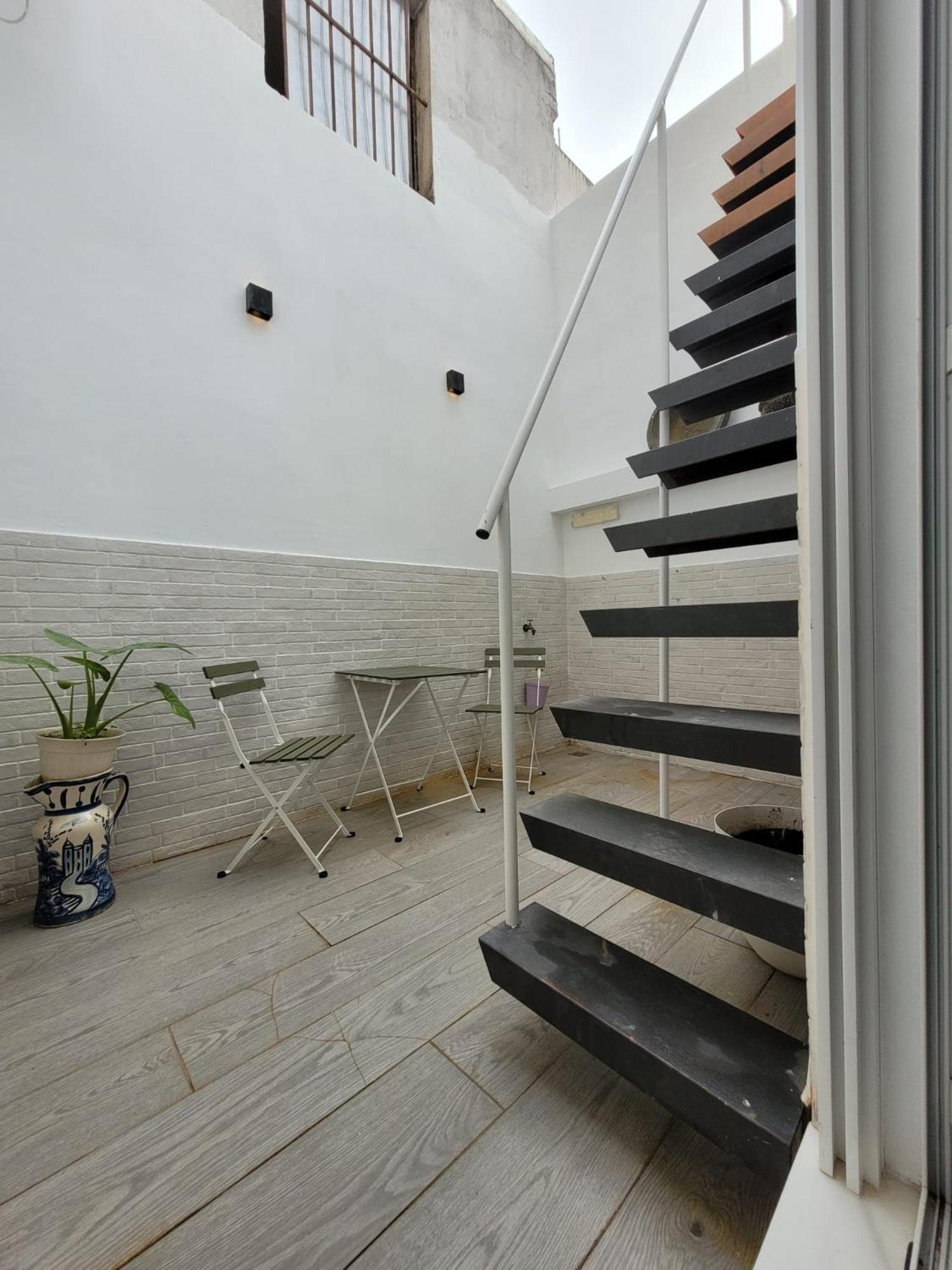 Triana Apartment Севиля Екстериор снимка